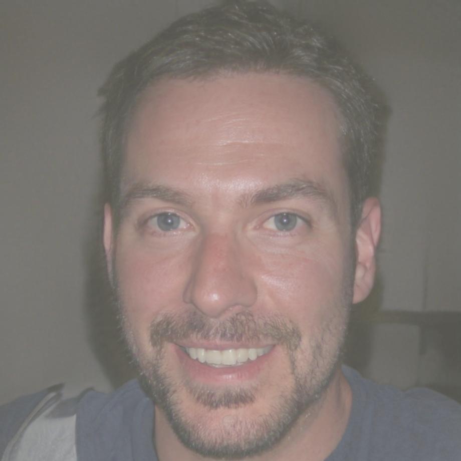 Portrait of investment instructor Magnus Tolbert